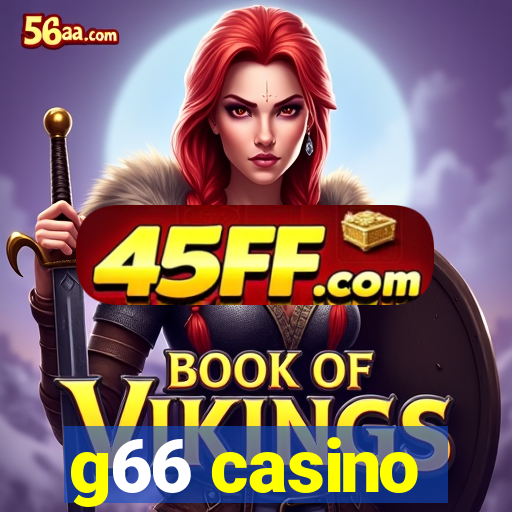 g66 casino